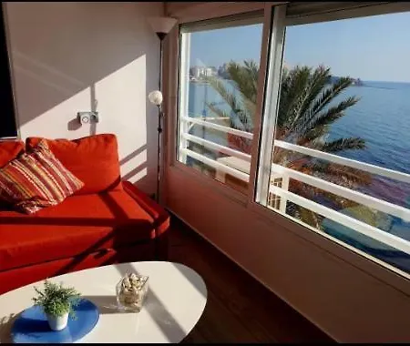 Ventana Al Mediterraneo Apartment