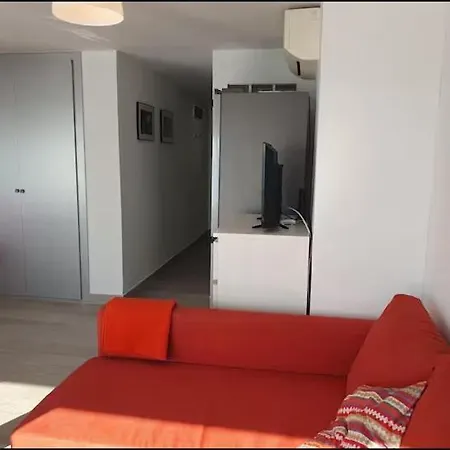 Apartment Ventana Al Mediterraneo